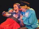 Российские артисты стали фаворитами 31-го Международного фестиваля циркового искусства в Монте-Карло