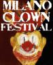 фестиваль клоунов в Милане. Milanoclownfestival.tk