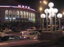 К 2011 году в Киеве построят новый цирк